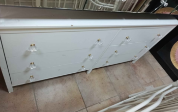 Chest Drwar For Sale