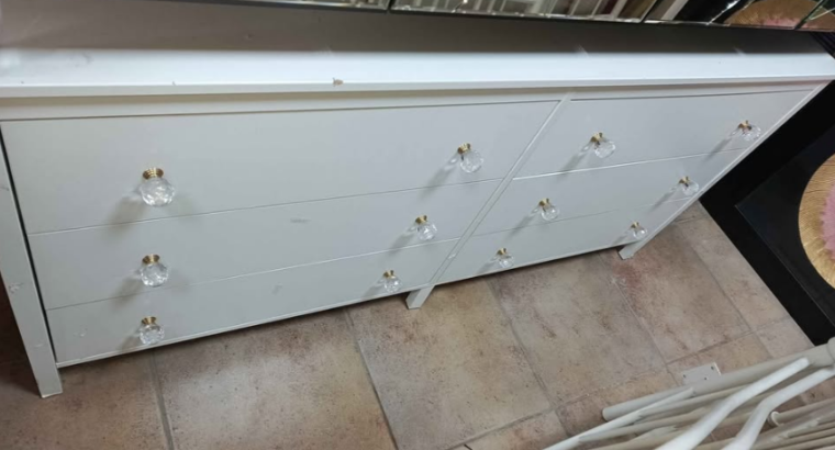 Chest Drwar For Sale