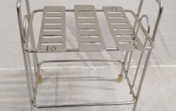 Closetmaid over the sink Drainer For Sale