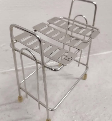 Closetmaid over the sink Drainer For Sale