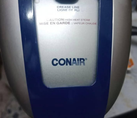 Conair turbo extreme steam for sale