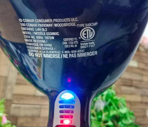 Conair turbo extreme steam for sale