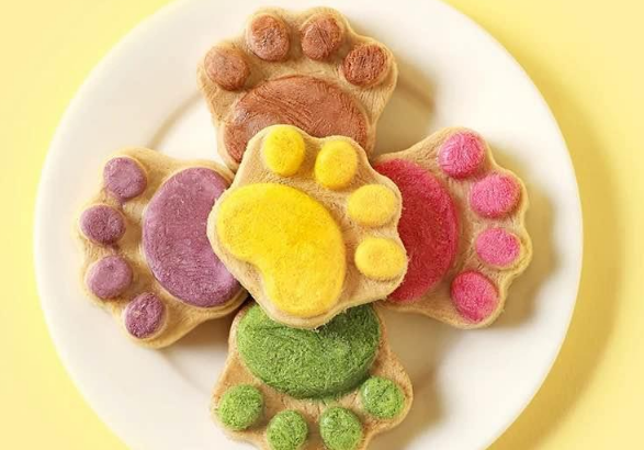Pet Cookie Treats For Sale