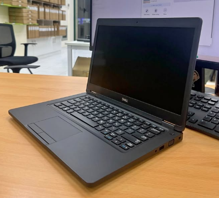DELL 5490 8TH GENERATION LAPTOPS FOR SALE