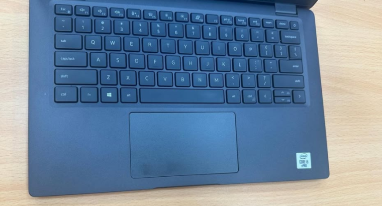 DELL LATITUDE 7410 FOR SALE