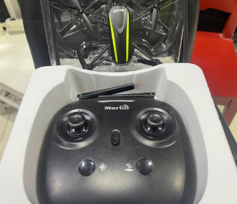 ROBIN FPV (MERLIN) DRONE FOR SALE