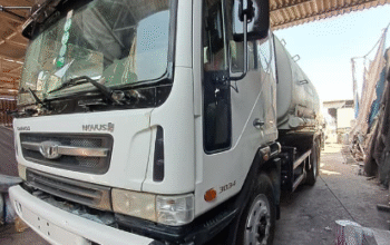 Daewoo 6×4 model 2015 For Sale