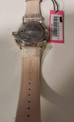 Daisy Dixon watches for sale