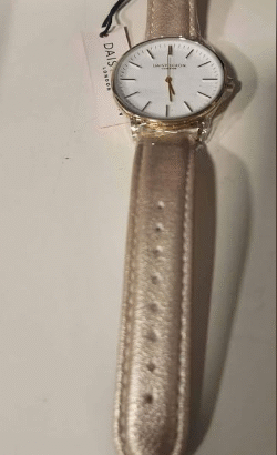 Daisy Dixon watches for sale