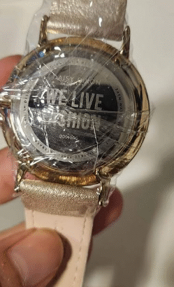 Daisy Dixon watches for sale