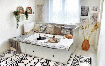 Daybed with 2 mattress for sale