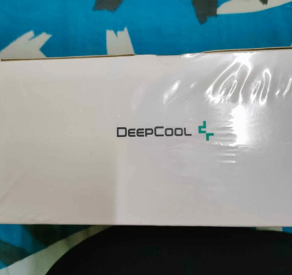 DeepCool PF500 Power Supply For Sale