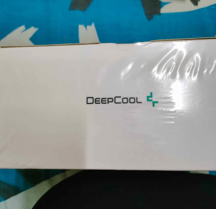 DeepCool PF500 Power Supply For Sale