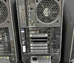 Dell Allien ware system i7.6th For Sale