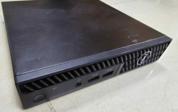 Dell Tani model 3000 i5.12th For Sale