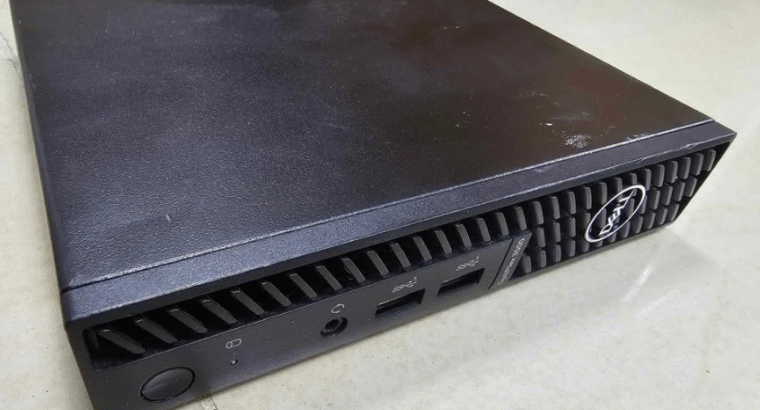 Dell Tani model 3000 i5.12th For Sale
