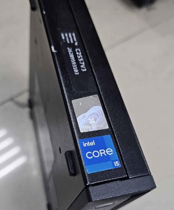 Dell Tani model 3000 i5.12th For Sale