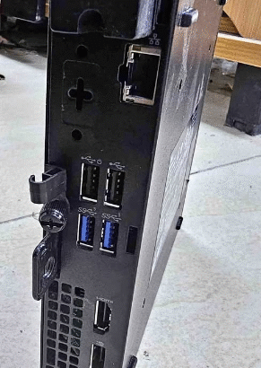 Dell Tani model 3000 i5.12th For Sale