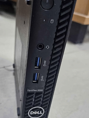 Dell Tani model 3000 i5.12th For Sale