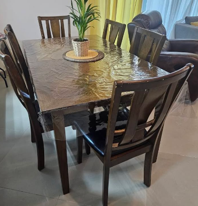 Dining Table for Sale