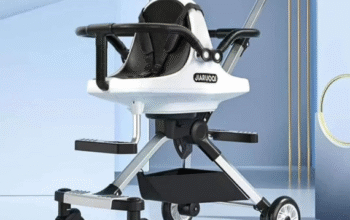 Double stroller for sale