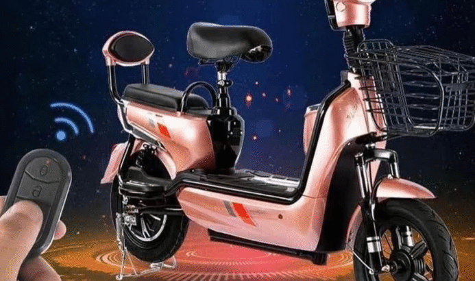Electric Scooter for sale