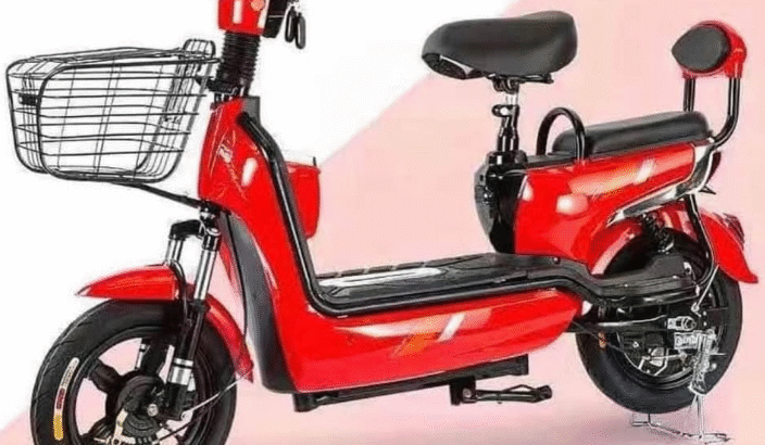 Electric Scooter for sale