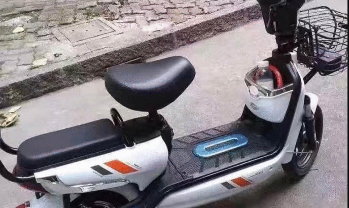 Electric Scooter for sale