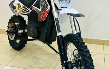 Electric dirt bike for sale