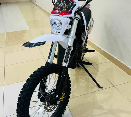 Electric dirt bike for sale