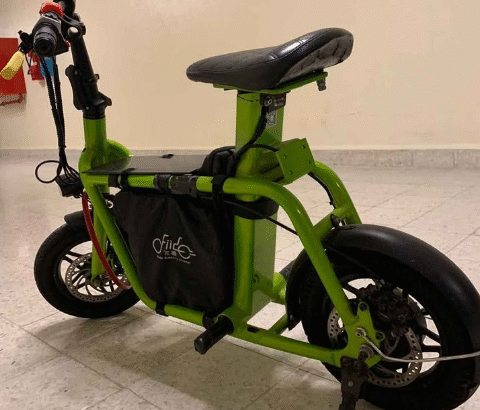 Electric scooter bike for sale