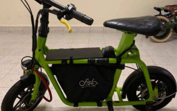 Electric scooter bike for sale