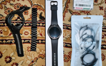 SAMSUNG GALAXY WATCH 6 CLASSIC 47MM LTE FOR SALE