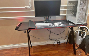GAME TERK GAMING TABLE FOR SALE