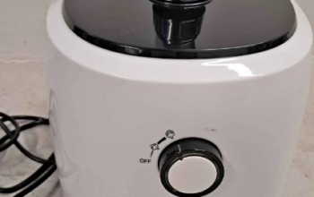Nikai Garments Steamer For Sale