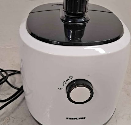 Nikai Garments Steamer For Sale