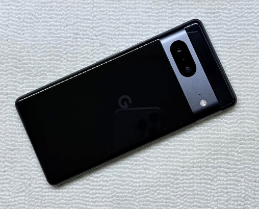 Google pixel 7 Black 128Gb For Sale