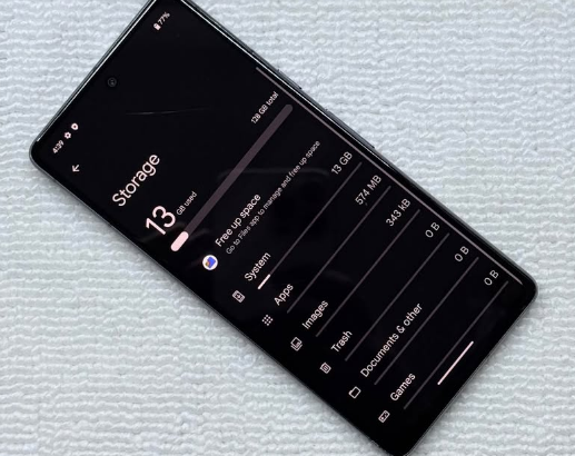 Google pixel 7 Black 128Gb For Sale