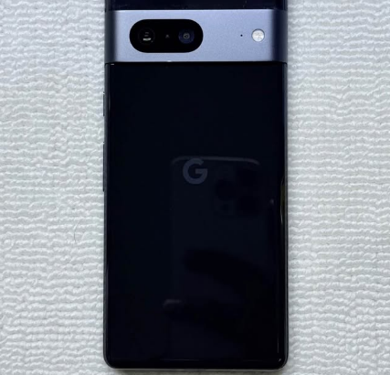 Google pixel 7 Black 128Gb For Sale