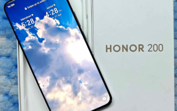 HONOR 200 256 GB FOR SALE