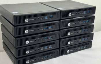 HP Tani 800g2 i5.6th For Sale