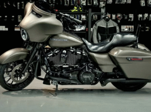 Harley-Davidson street glide flhxs 2019 for sale