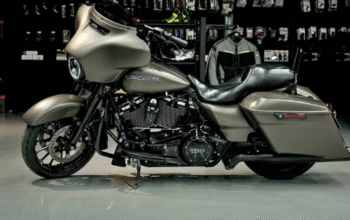 Harley-Davidson street glide flhxs 2019 for sale