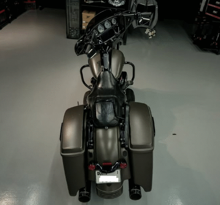 Harley-Davidson street glide flhxs 2019 for sale