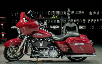 Harley-Davidson street glide flhx 2021 for sale