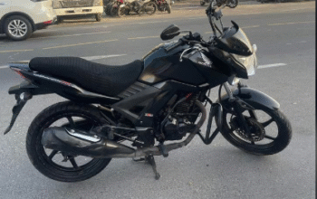 Honda 160 cc 2020 in very good condition for sale