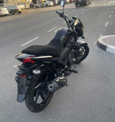 Honda 160 cc 2020 in very good condition for sale