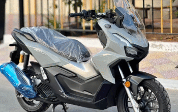 Honda ADV 160CC Zero KM imported for sale