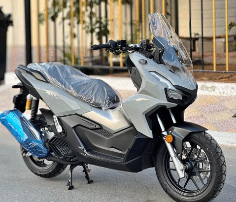 Honda ADV 160CC Zero KM imported for sale