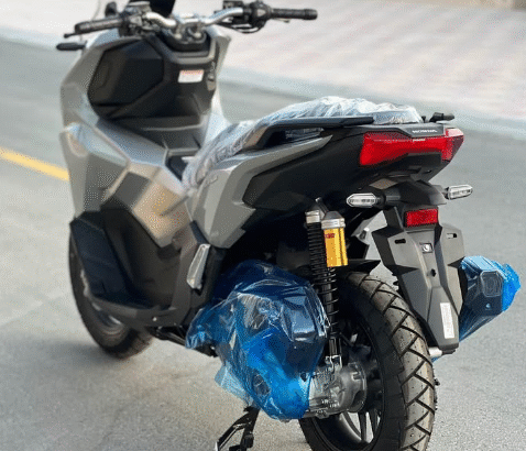 Honda ADV 160CC Zero KM imported for sale